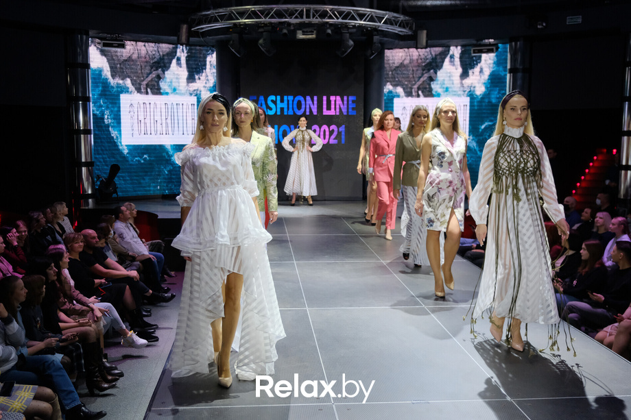 FASHION LINE SHOW 2021, фото № 136