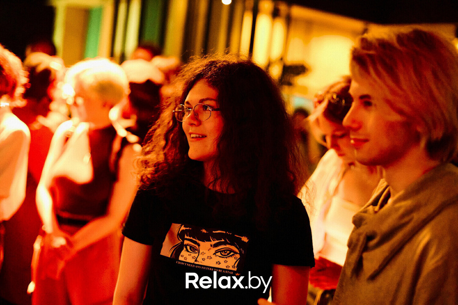 Поэтический вечер, фото № 151