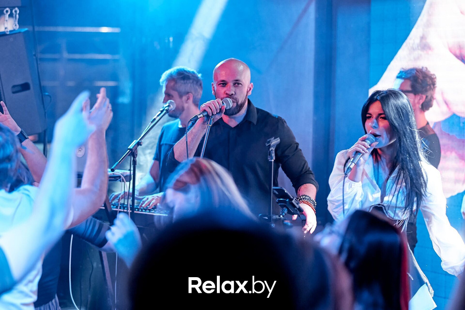 Суббота в Ангелах, фото № 61