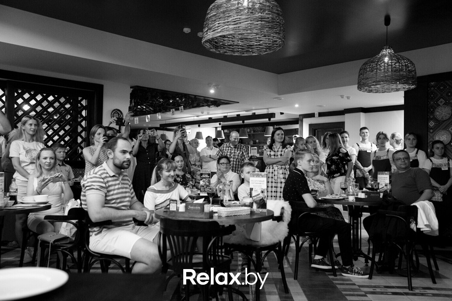 День рождения Хинкальни Титан, фото № 103