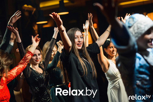 Лучшие фото с новогодних событий, фото № 67