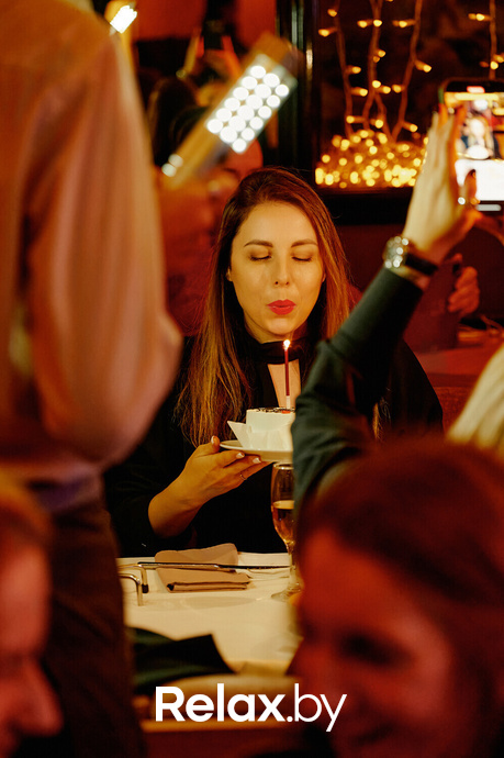 Saturday music, фото № 100