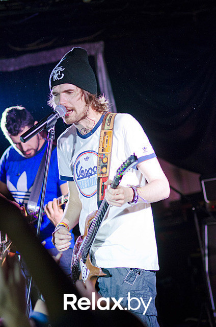 Концерт Noize MC, фото № 32