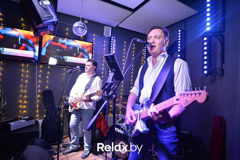 Hot Weekend, фото № 2