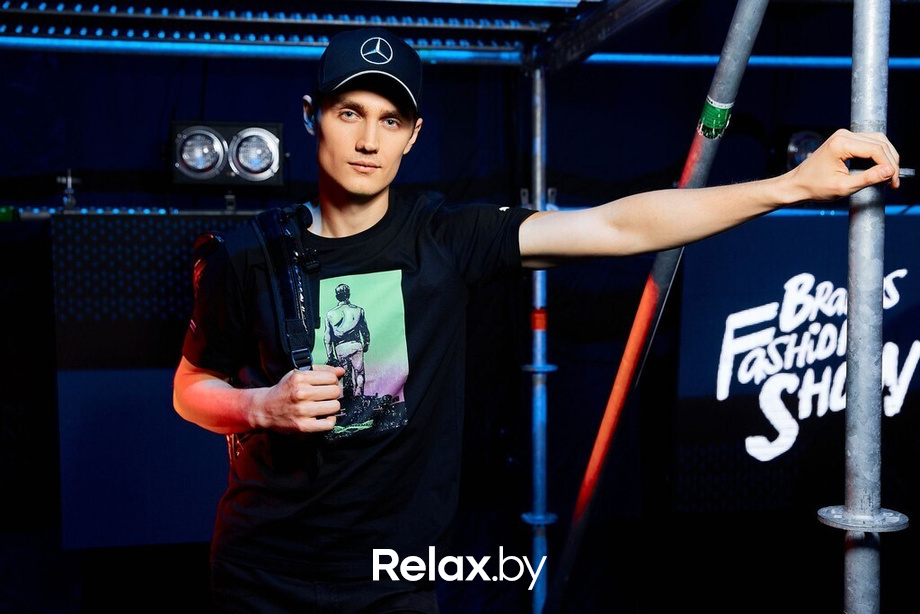 13 сезон Brands Fashion Show | Показы, фото № 171