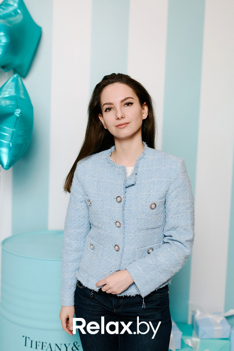 Breakfast at Tiffany's, фото № 16