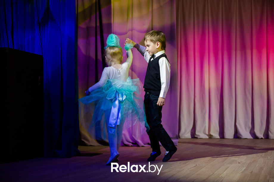 Веселый оркестр, фото № 51