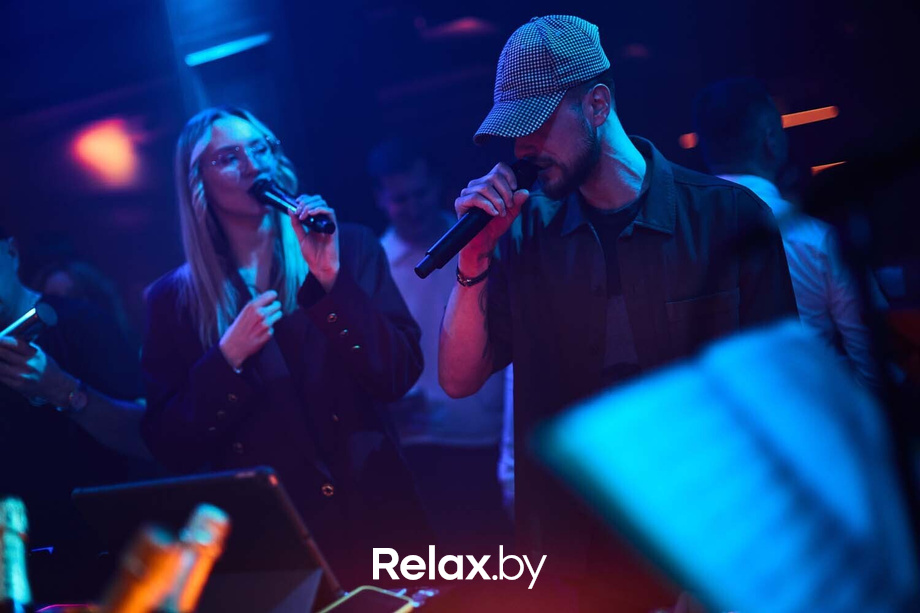 Piano Bar Band, фото № 112