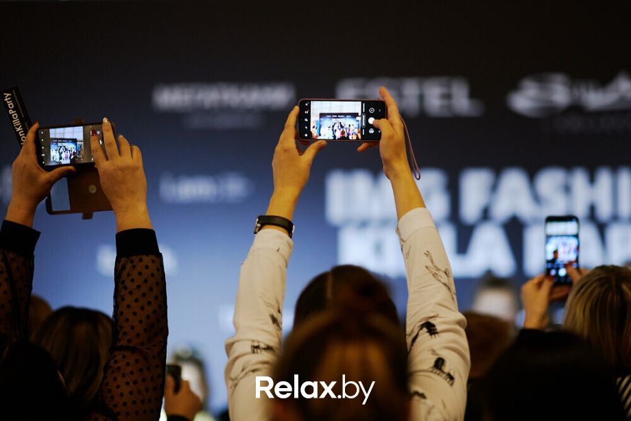 IMG FASHION Killa Part, фото № 219