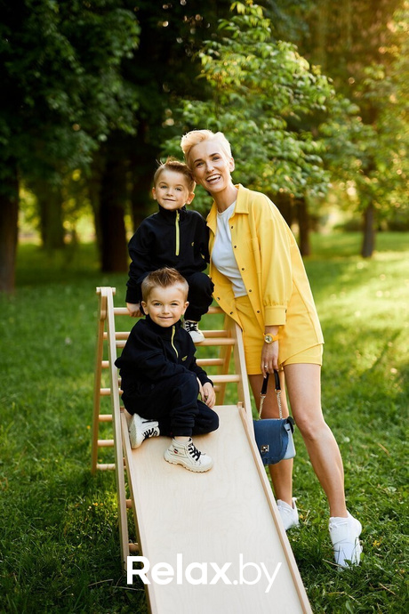 Показ PAR и O bag | Brands Fashion Show, фото № 93