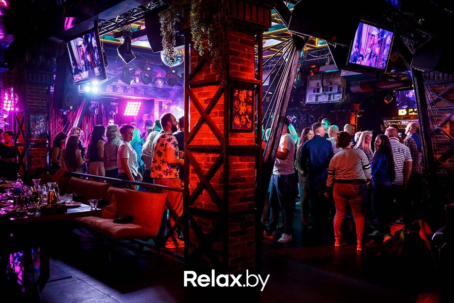 Brooklyn Live!, фото № 19