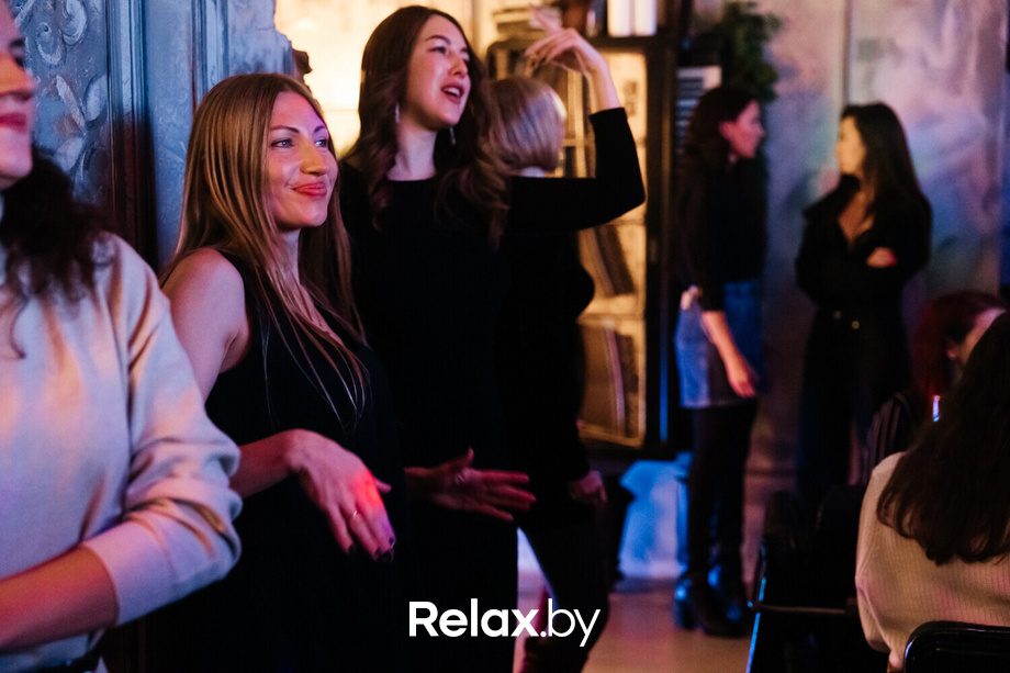 Friday Party, фото № 8