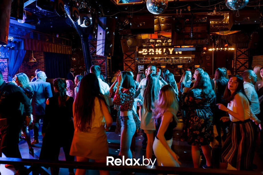 Brooklyn Live!, фото № 12