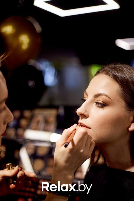 Открытие точки красоты «Ga-DE», фото № 112