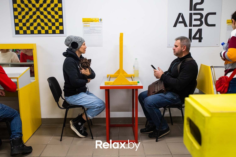 День Рождения парка наук «Квантум», фото № 98