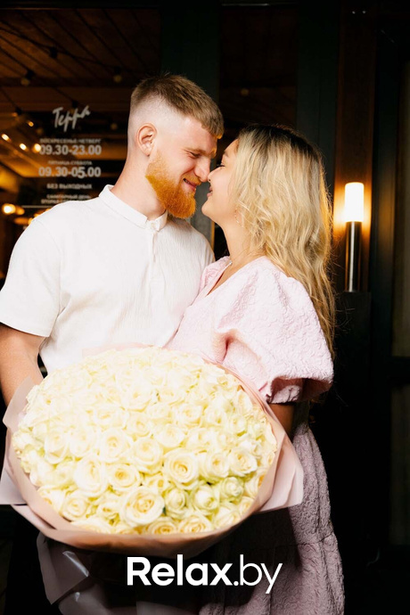 Ночные жители, фото № 10