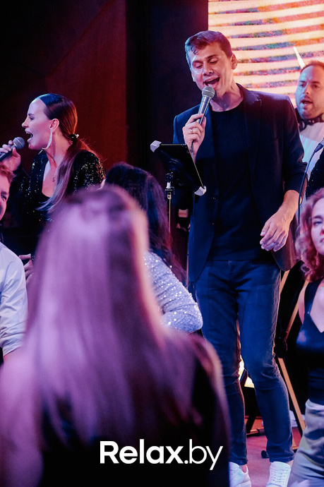 Saturday music, фото № 67