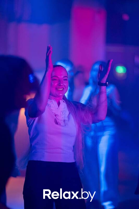 Ночные жители, фото № 40