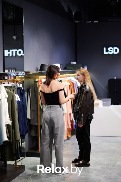 Шопинг Фест в ТРЦ Galleria Minsk, фото № 95