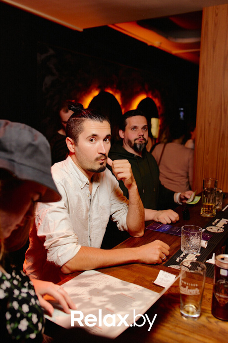 Поэтический вечер, фото № 103