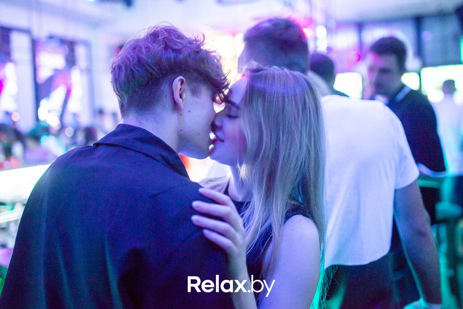 Выходные в GLASS BAR, фото № 3