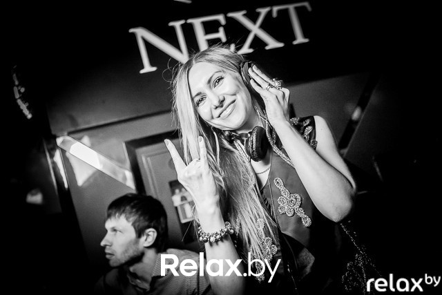 Next Club Show, фото № 1