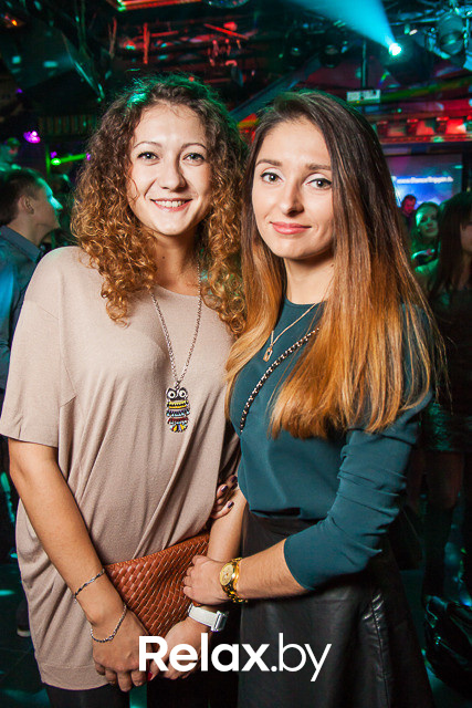 Madison Disco, фото № 24