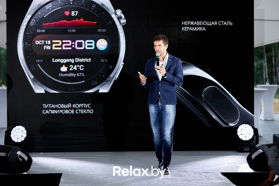 Brands Fashion Show, фото № 109