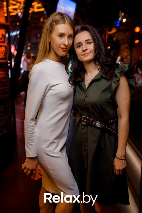 День рождения ресторана «Бруклин», фото № 21