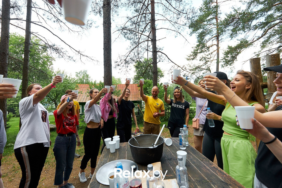 МЕГА-отрыв Relax.by, фото № 305