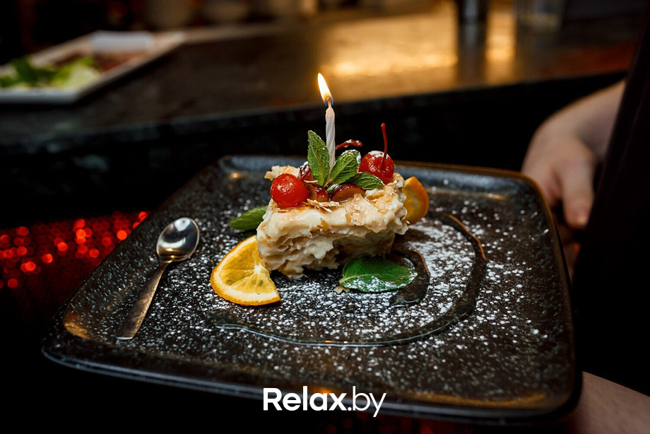 Brooklyn Live!, фото № 1