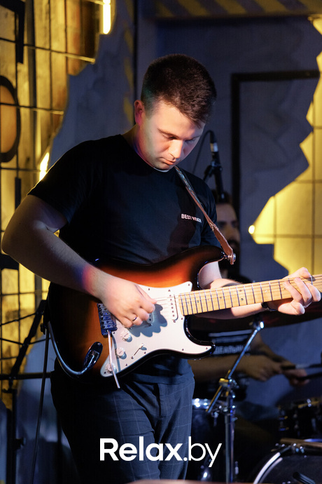 Saturday party, фото № 52