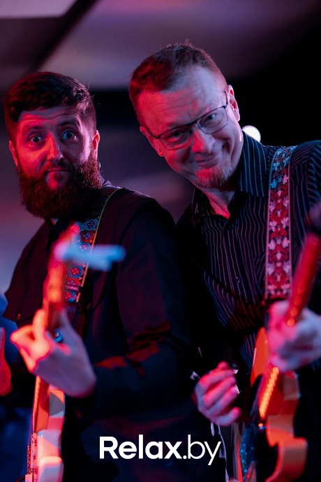 Ночные жители, фото № 2