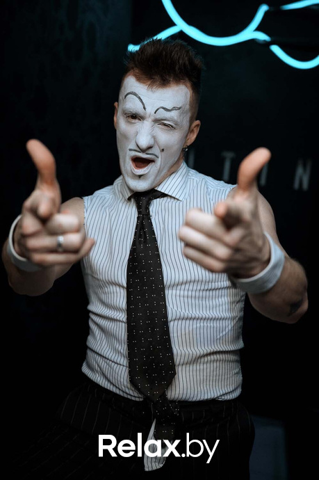 Friday party, фото № 23