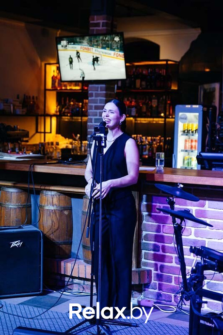 Танцуем в Броваре, фото № 7