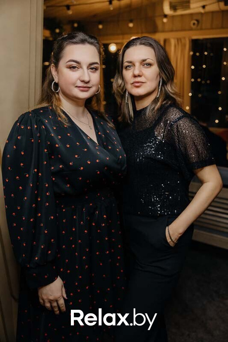 Happy New Year in Terra, фото № 69