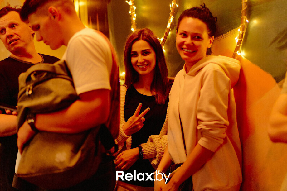 Поэтический вечер, фото № 68