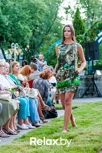 Благотворительный раут, фото № 168