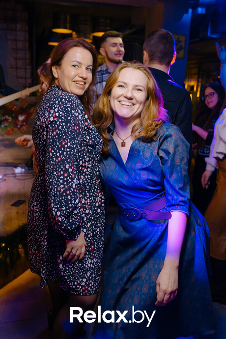 Thursday party, фото № 6