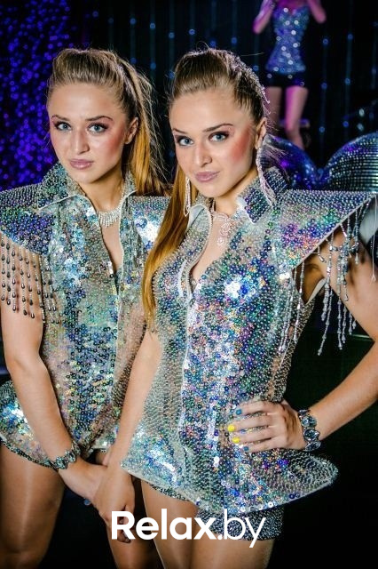 Вечеринка Crazy Flowers, фото № 88