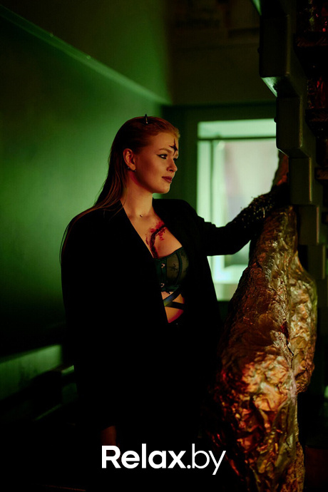 Gypsy Friday, фото № 149