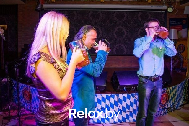 «BAYERN SHOW», фото № 42