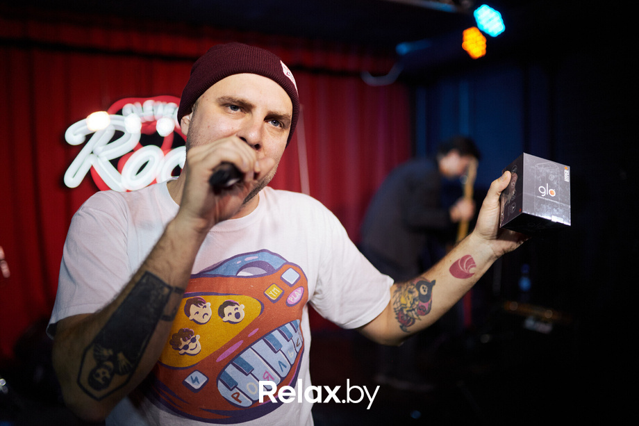 New Year Soundcheck, фото № 32