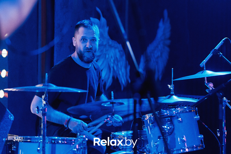 Saturday music, фото № 56