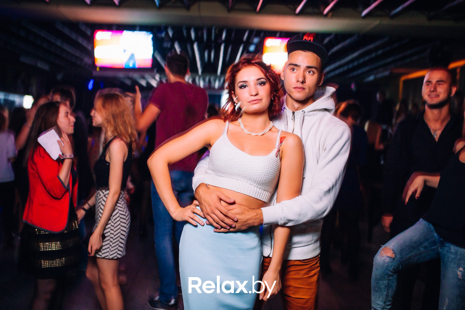 Открытие сезона БГУКИ, фото № 120