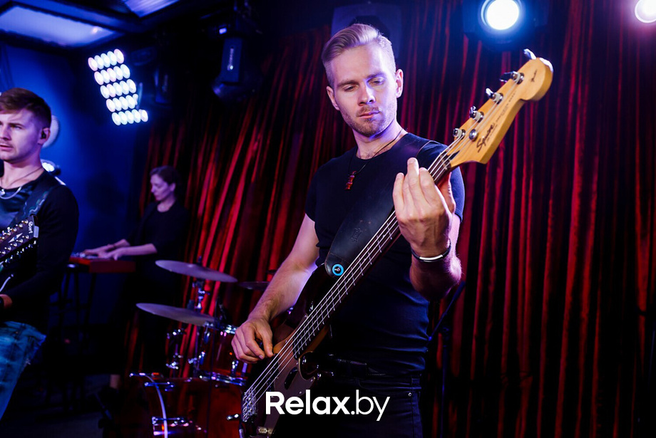 Brooklyn Live!, фото № 53