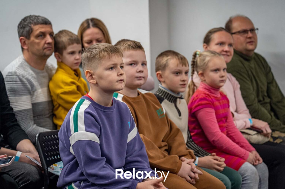 День Рождения парка наук «Квантум» — 3 года, фото № 21