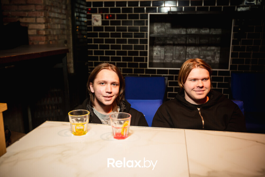 Отчетный концерт, фото № 50