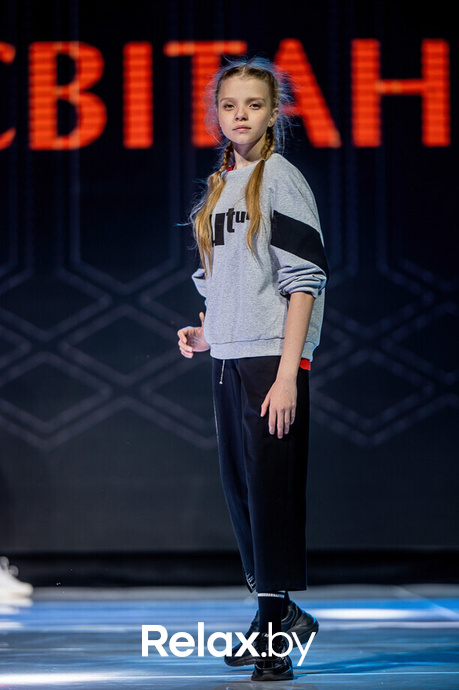 День работников лёгкой промышленности Беларуси, фото № 237