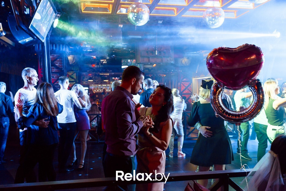 Brooklyn Live!, фото № 25